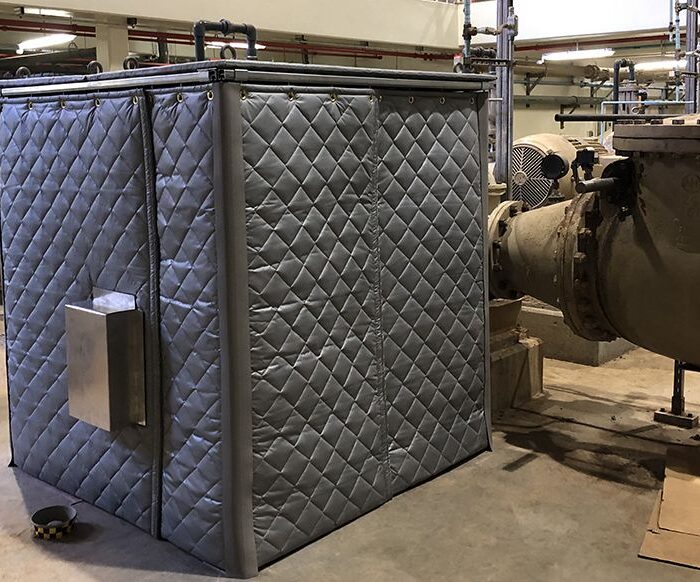 welding curtain